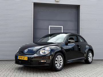 1.2 TSI Design BlueMotion I Clima I Cruise I 61000