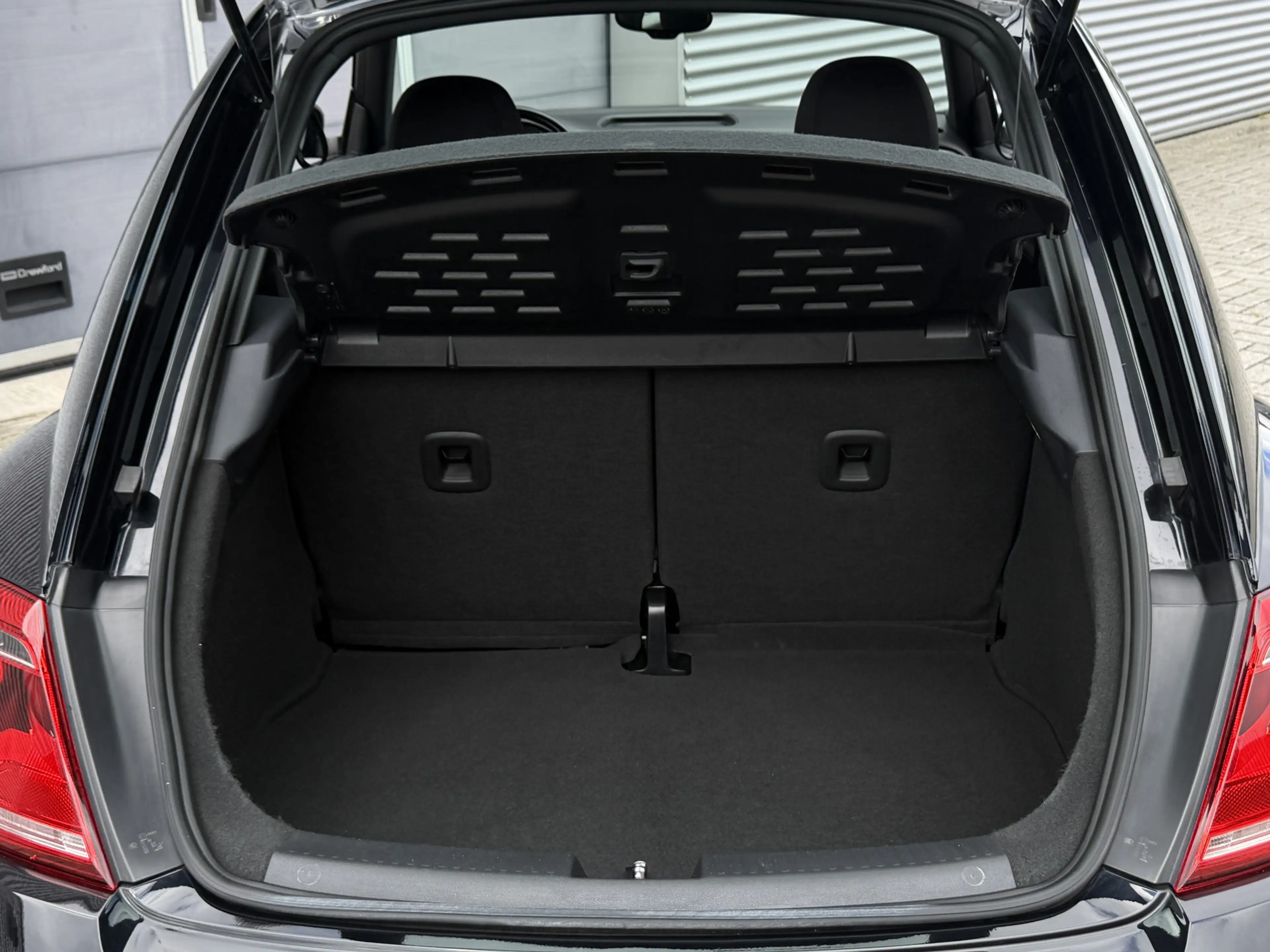 Volkswagen Beetle 1.2 TSI Design BlueMotion I Clima I Cruise I 61000 — photo 10