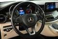 Mercedes-Benz V 300 d Automatic 4Matic Avantgarde Extralong Nero - thumbnail 2