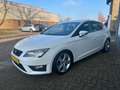 SEAT Leon 1.4 TSI FR / NAVI / CRUISE / LED / PDC Wit - thumbnail 6