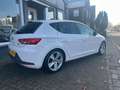 SEAT Leon 1.4 TSI FR / NAVI / CRUISE / LED / PDC Wit - thumbnail 3