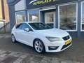 SEAT Leon 1.4 TSI FR / NAVI / CRUISE / LED / PDC Wit - thumbnail 1