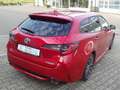 Toyota Corolla Touring Sports Hybrid 2.0 Team Deutschland Rot - thumbnail 5
