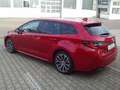 Toyota Corolla Touring Sports Hybrid 2.0 Team Deutschland Rot - thumbnail 3