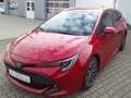 Toyota Corolla Touring Sports Hybrid 2.0 Team Deutschland Rot - thumbnail 2