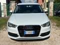 Audi A3 A3 1.6 TDI clean diesel S tronic Ambition Blanc - thumbnail 2