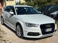 Audi A3 A3 1.6 TDI clean diesel S tronic Ambition Blanc - thumbnail 5