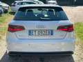 Audi A3 A3 1.6 TDI clean diesel S tronic Ambition Blanc - thumbnail 12