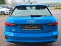 Audi A3 Sportback 40 TFSI quattro S line+Navi+Virtual Blau - thumbnail 4