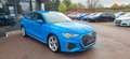 Audi A3 Sportback 40 TFSI quattro S line+Navi+Virtual Blau - thumbnail 7