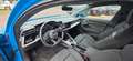 Audi A3 Sportback 40 TFSI quattro S line+Navi+Virtual Blau - thumbnail 12