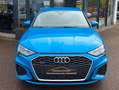 Audi A3 Sportback 40 TFSI quattro S line+Navi+Virtual Blau - thumbnail 8