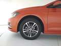 Volkswagen Polo 5p 1.0 mpi trendline 65cv Arancione - thumbnail 6