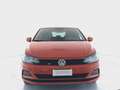 Volkswagen Polo 5p 1.0 mpi trendline 65cv Arancione - thumbnail 4