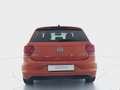 Volkswagen Polo 5p 1.0 mpi trendline 65cv Arancione - thumbnail 5