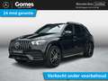 Mercedes-Benz GLE 400 d 4MATIC Panoramadak | Memory | Burmester Zwart - thumbnail 1
