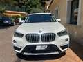 BMW X1 X1 xdrive18d xLine auto my18 Blanc - thumbnail 2
