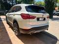 BMW X1 X1 xdrive18d xLine auto my18 Blanc - thumbnail 3