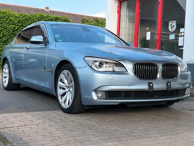 BMW Active Hybrid 7 40 SOFTCLOSE/HEADUP/HYBRID 342KW