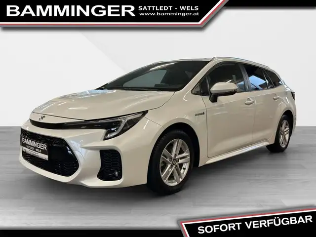 Suzuki Swace 1,8 HEV E-CVT Flash ''Neues Modell''