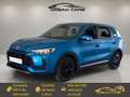 MG ZS 1.5 Hybrid+ Standard Azul - thumbnail 1
