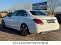Mercedes-Benz C 180 CGI Weiß - thumbnail 6