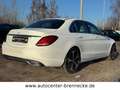 Mercedes-Benz C 180 CGI Weiß - thumbnail 4