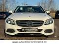Mercedes-Benz C 180 CGI Weiß - thumbnail 2