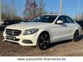 Mercedes-Benz C 180 CGI Weiß - thumbnail 3