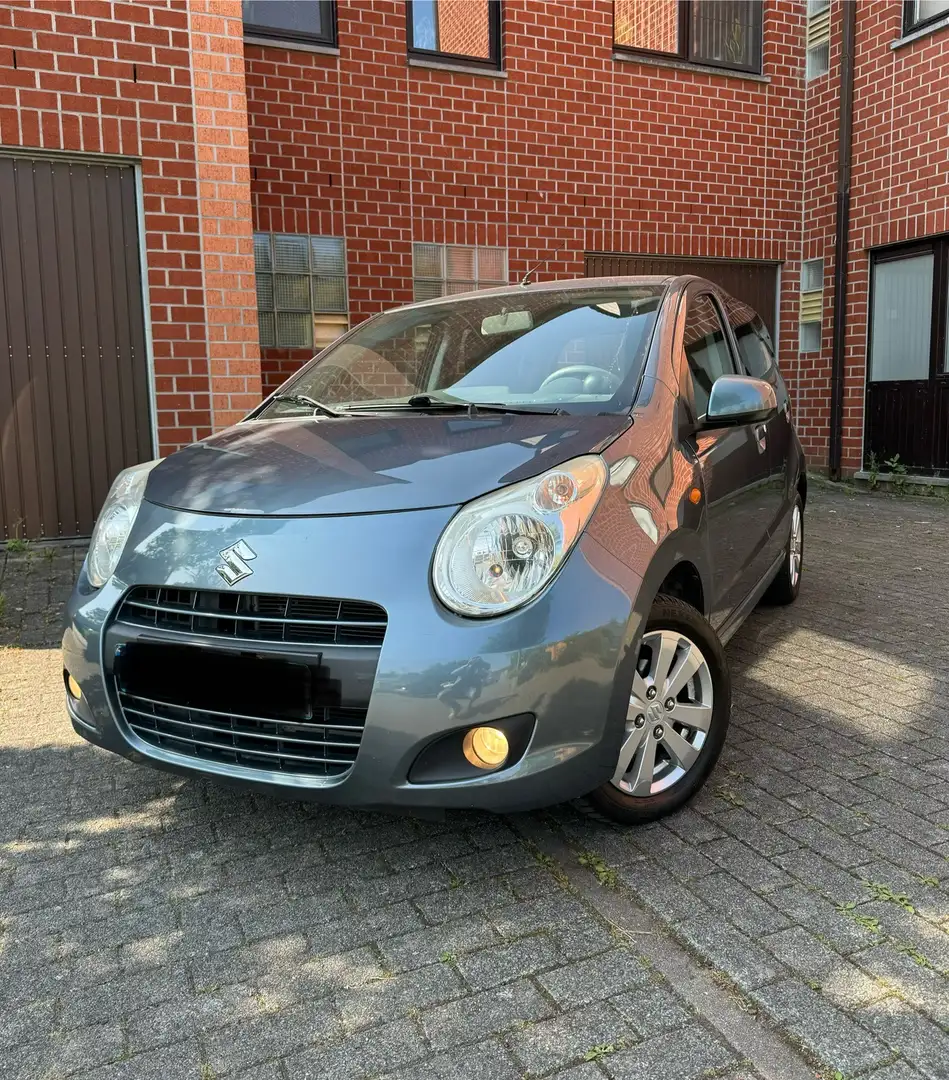 Suzuki Alto 1.0i Airco **garantie 12 mois** - 1