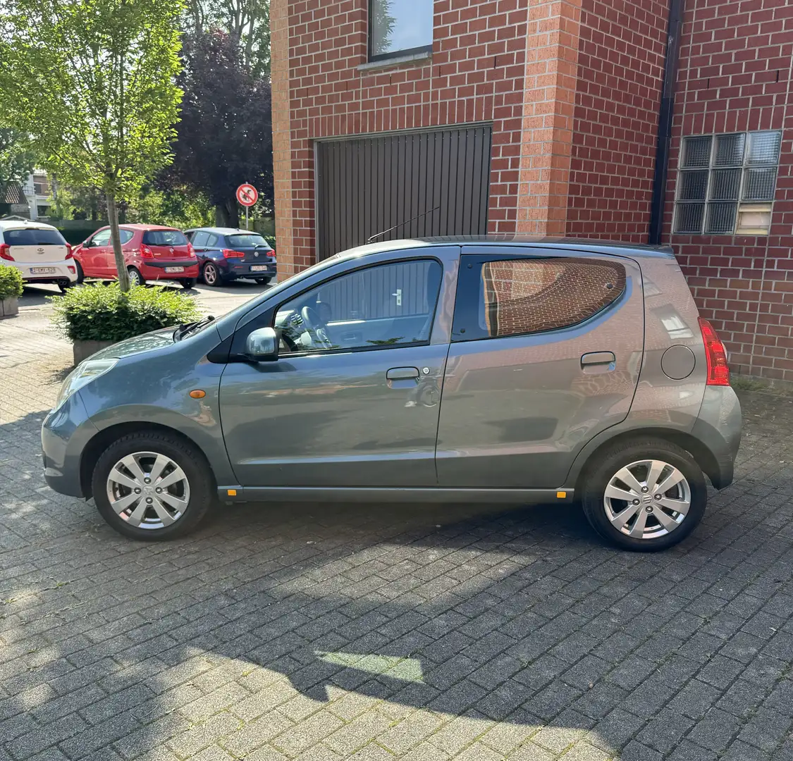 Suzuki Alto 1.0i Airco **garantie 12 mois** - 2