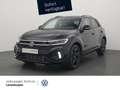 Volkswagen T-Roc TSI R-Line MATRIX AHK KAM ACC NAVI VIRT Schwarz - thumbnail 1