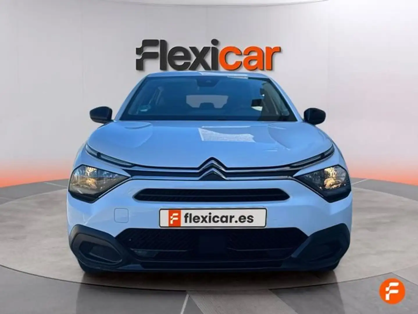 Citroen C4 1.2 PureTech You S&S 130 Blanco - 2