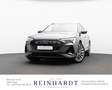 Audi e-tron 55 S LINE ACC/HuD/PANO/NACHTSICHT/KAMERA Gris - thumbnail 1