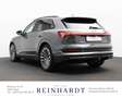 Audi e-tron 55 S LINE ACC/HuD/PANO/NACHTSICHT/KAMERA Gris - thumbnail 9