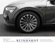 Audi e-tron 55 S LINE ACC/HuD/PANO/NACHTSICHT/KAMERA Gris - thumbnail 11
