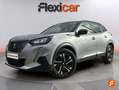 Peugeot 2008 1.2 PureTech S&S Allure EAT8 130 Gris - thumbnail 3