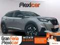 Peugeot 2008 1.2 PureTech S&S Allure EAT8 130 Gris - thumbnail 1