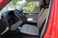 Volkswagen T6 Transporter Hochdach lang / Klima / 1 Hand Piros - thumbnail 9