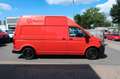 Volkswagen T6 Transporter Hochdach lang / Klima / 1 Hand Piros - thumbnail 6