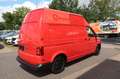 Volkswagen T6 Transporter Hochdach lang / Klima / 1 Hand Piros - thumbnail 5