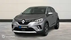 Renault Captur 1.0 TCe 90ch Techno