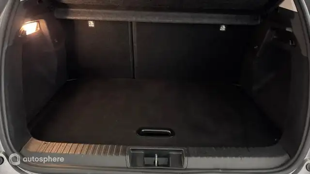 Renault Captur view 14