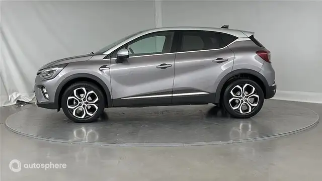 Renault Captur view 7