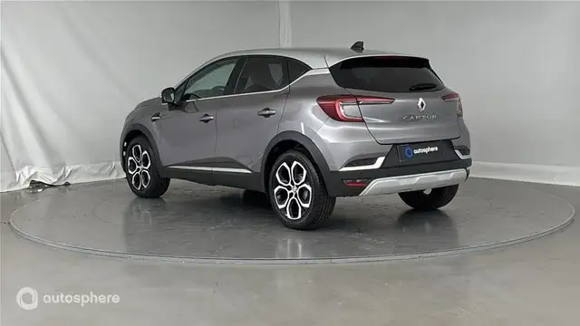 Renault Captur view 8