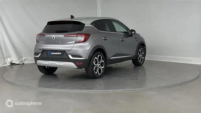Renault Captur view 5