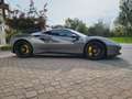 Ferrari 488 Coupe 3.9 GTB dct Bellissima e tutta certificata! Grau - thumbnail 12