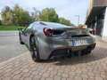Ferrari 488 Coupe 3.9 GTB dct Bellissima e tutta certificata! Grau - thumbnail 3