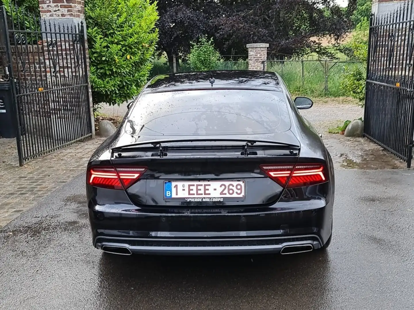 Audi A7 3.0 TDI quattro S tronic - 2