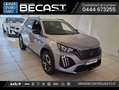Peugeot 2008 PureTech 100 S&S Allure - PROMO K73 Argento - thumbnail 1